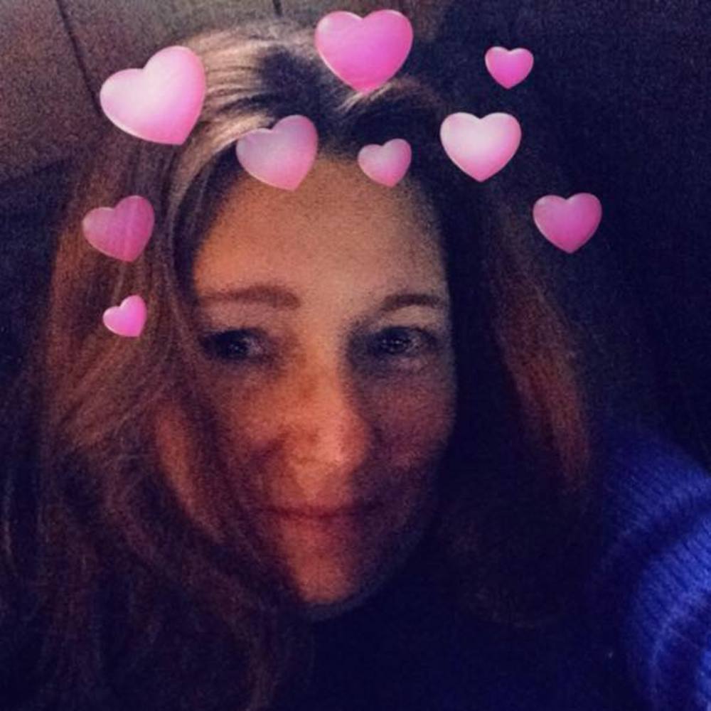 Meet your Posher, Cindy